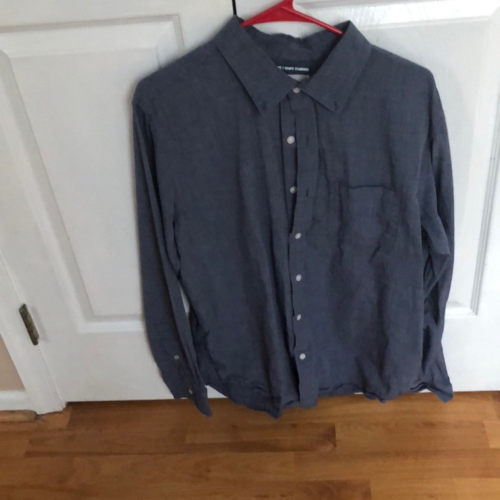 Men’s old navy large shirt